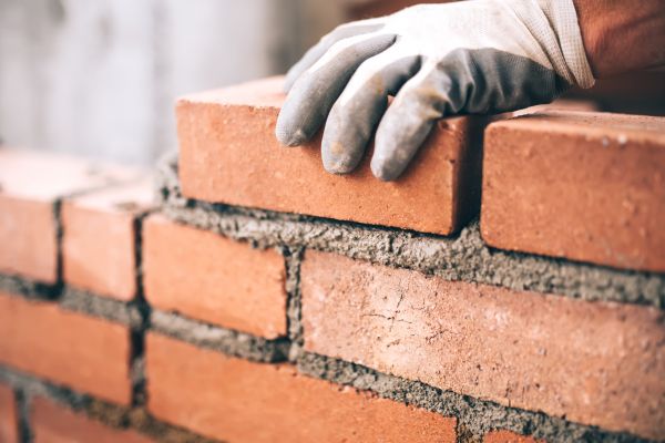 Brick And Mortar Repair in Tampa