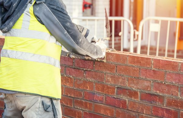 Brick Laying Service in Tampa