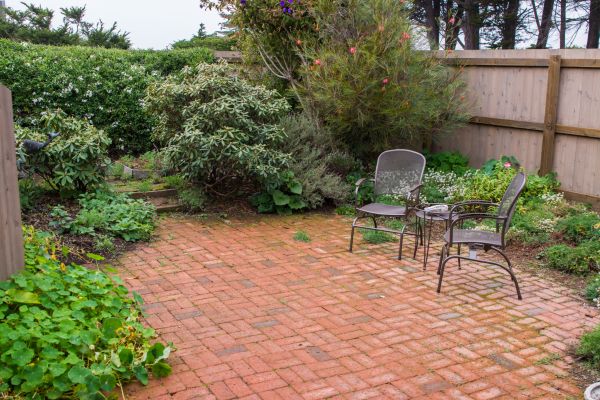Brick Patio Repair in Tampa