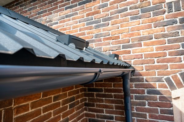 Brick Veneer Siding Installation in Tampa
