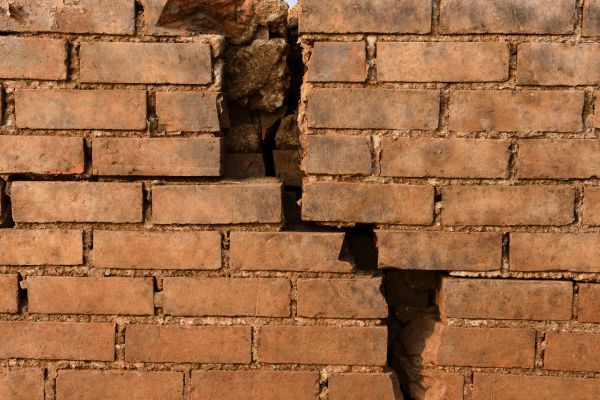 Broken Brick Repair in Tampa