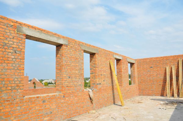 Masonry Lintel Repair in Tampa