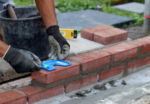 Masonry Service in Tampa