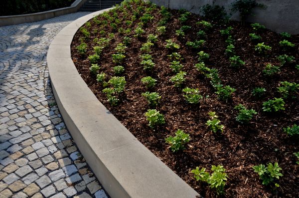 Retaining Wall Repair in Tampa