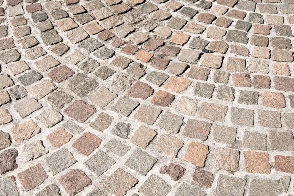 Paving Grout Repair in Tampa