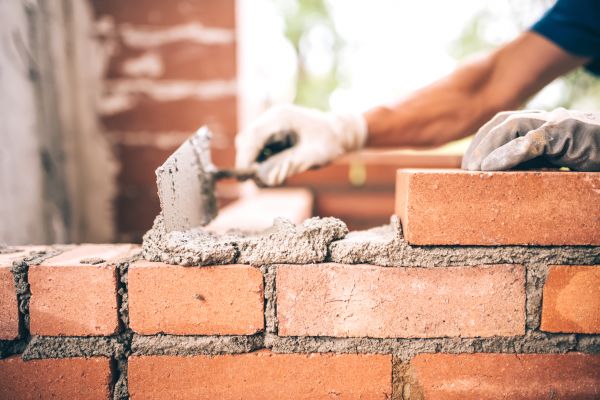 Brickwork Service in Tampa