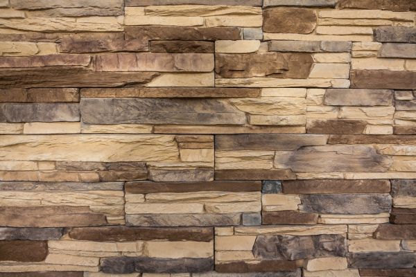 Stone Siding Installation in Tampa