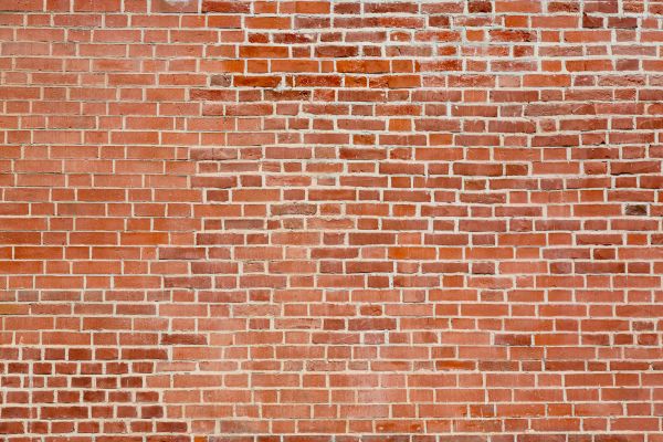 Brick Wall Installation in Tampa