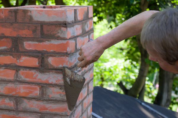 Mortar Repair in Tampa