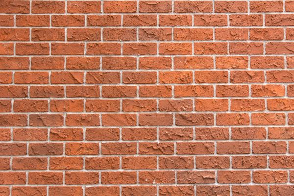 Brick Wall Replacement in Tampa