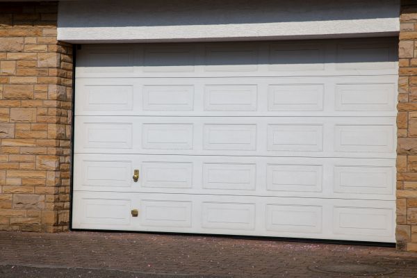 Garage Lintel Replacement in Tampa