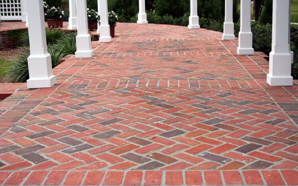 Patio Repointing in Tampa