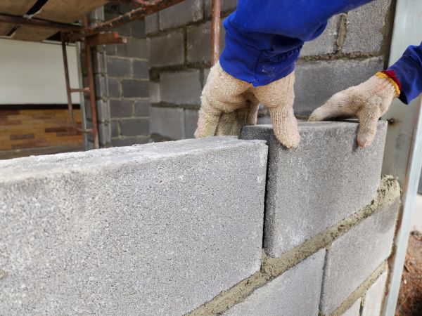 Block Wall Replacement in Tampa