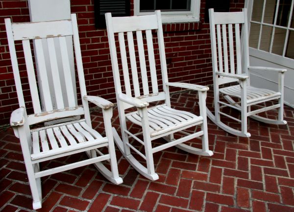 Brick Porch Renovation in Tampa