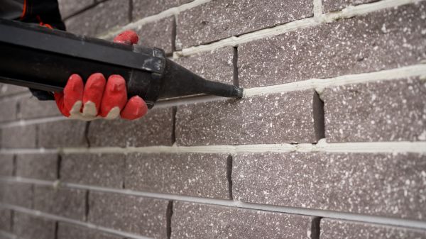 Masonry Tuckpointing in Tampa