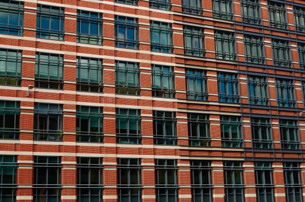 Commercial Brickwork in Tampa