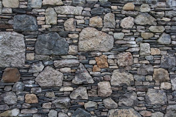 Stone Wall Replacement in Tampa