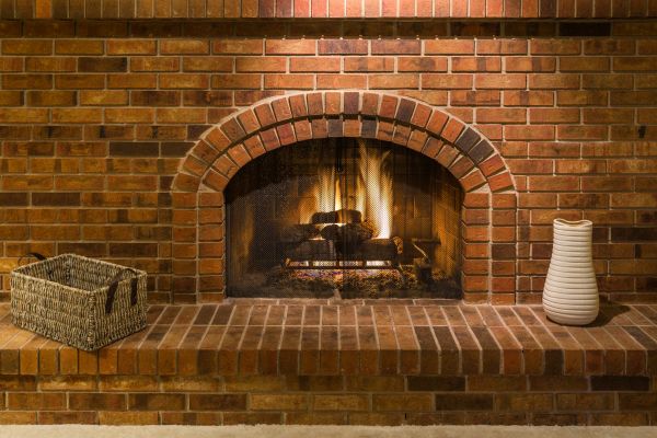 Interior Brick Installation in Tampa