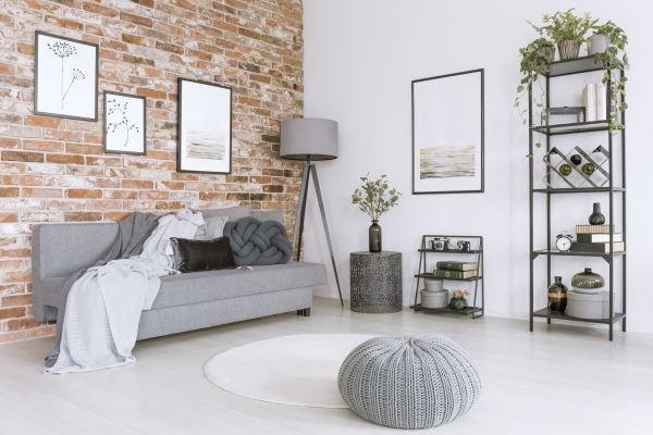 Interior Brickwork in Tampa