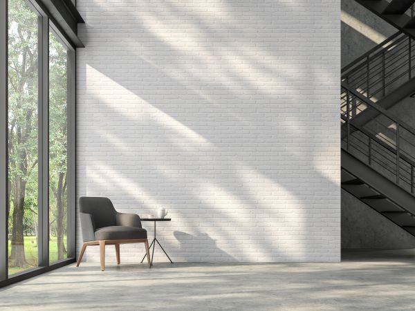 White Brick Construction in Tampa