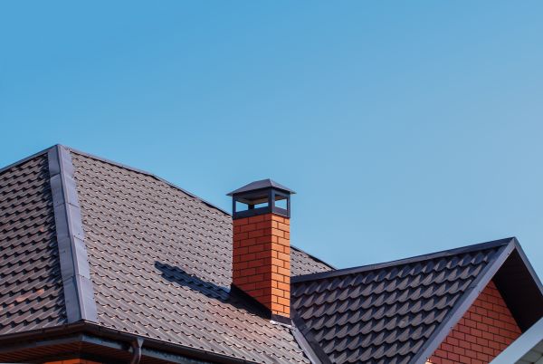 Brick Chimney Installation in Tampa