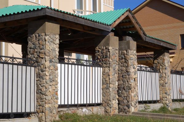 Stone Column Installation in Tampa