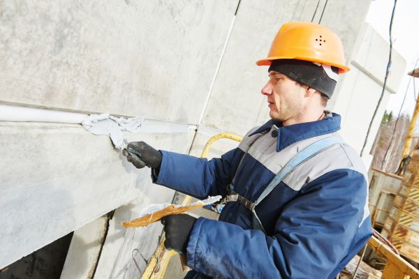 Mortar Joint Sealing in Tampa