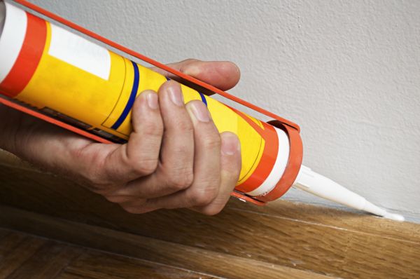 Masonry Caulking in Tampa