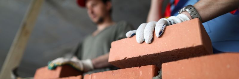 Masonry Maintenance Services